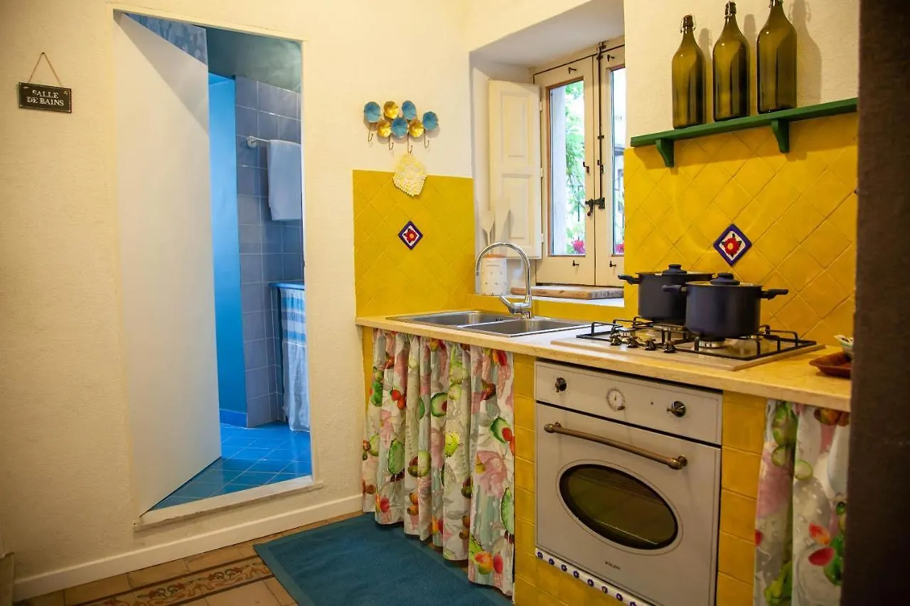 Dimora Trigona Catania Centro Apartment