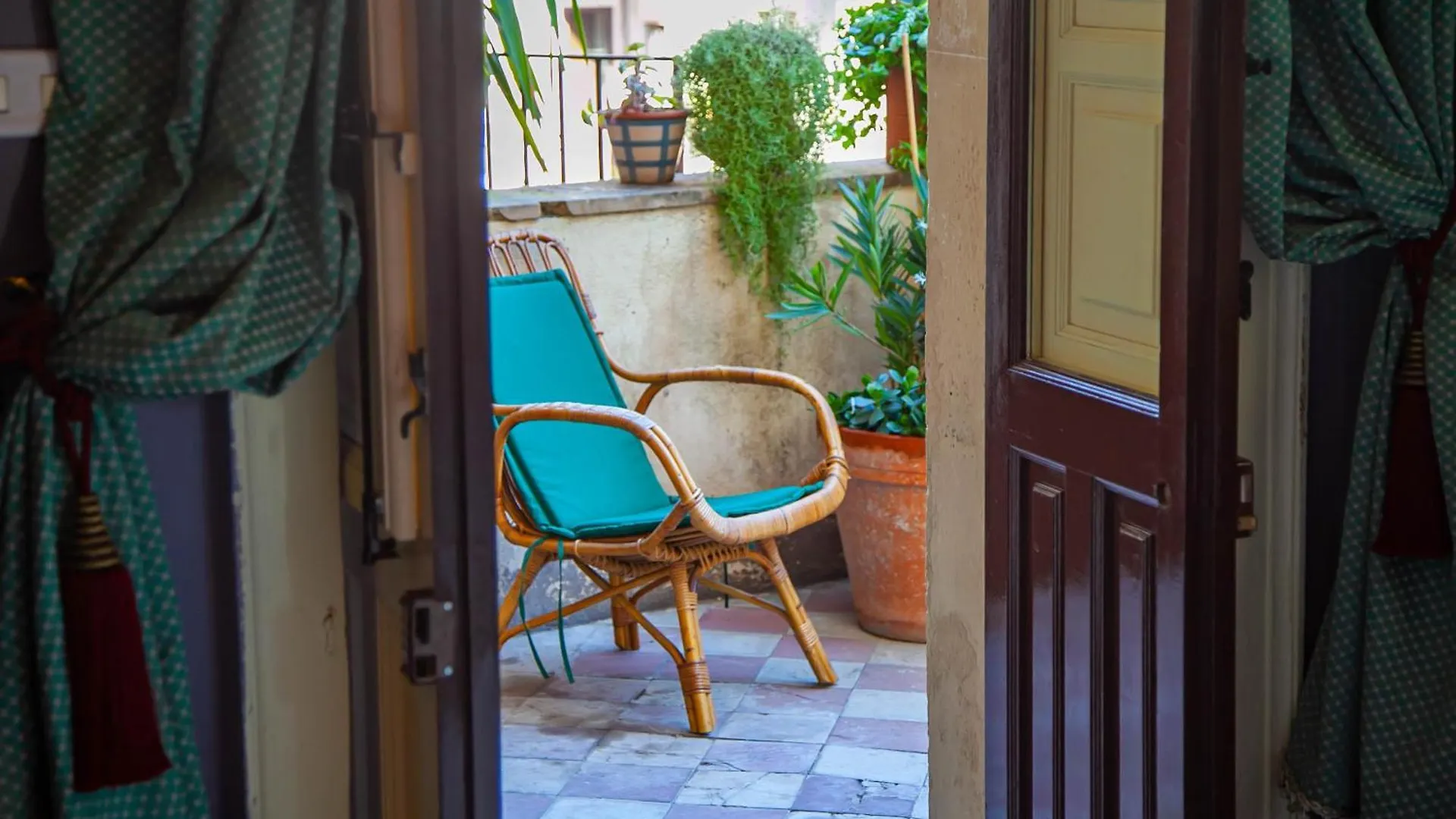 Dimora Trigona Catania Centro Apartment 0*,  Italy