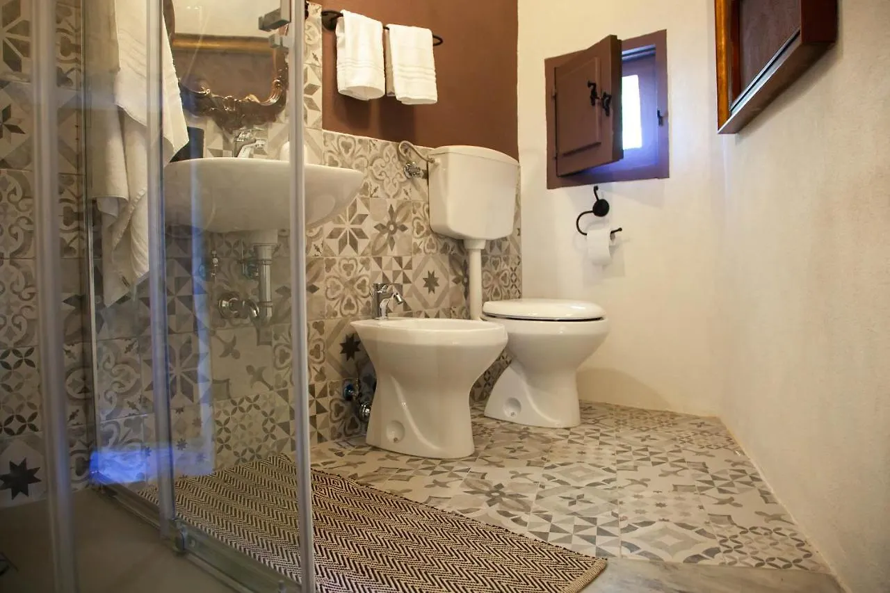 Dimora Trigona Catania Centro Apartment
