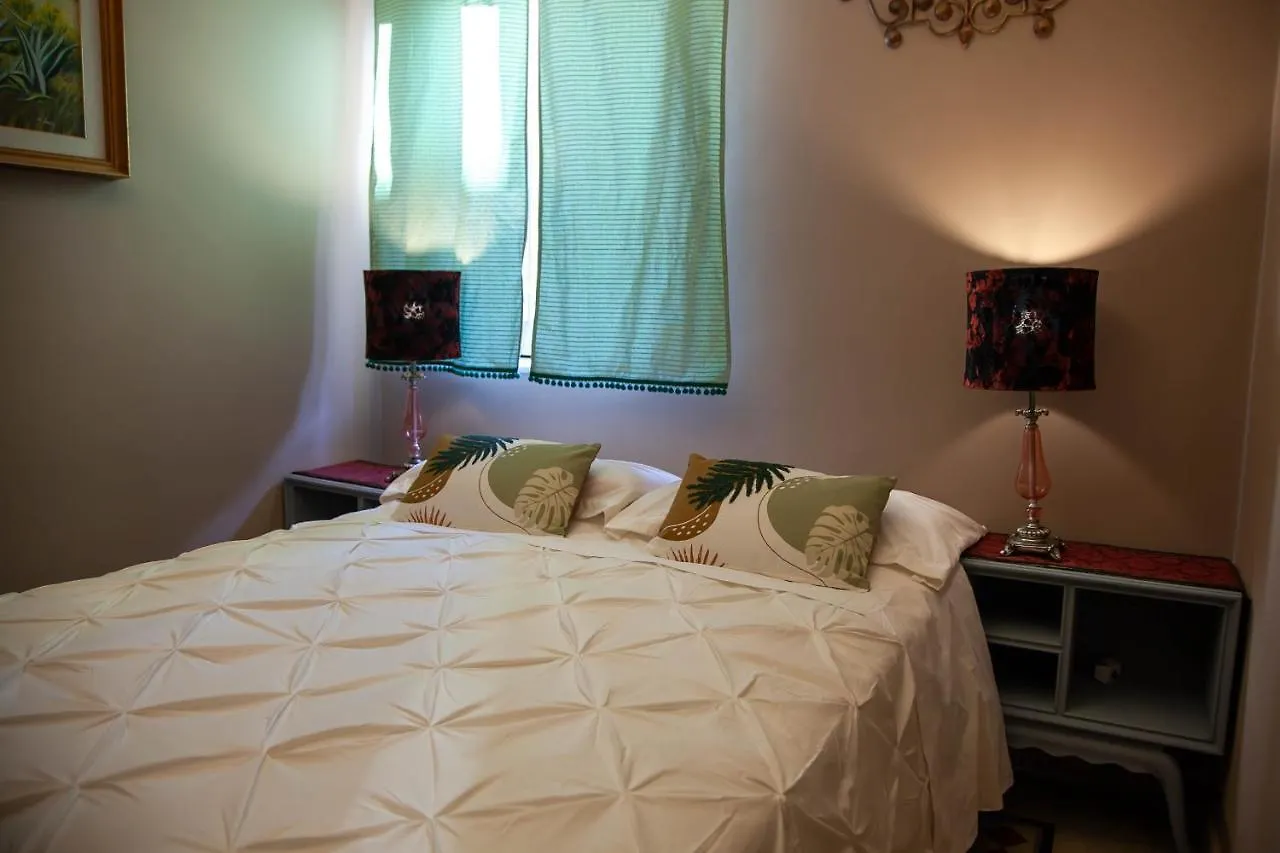 Dimora Trigona Catania Centro Apartment