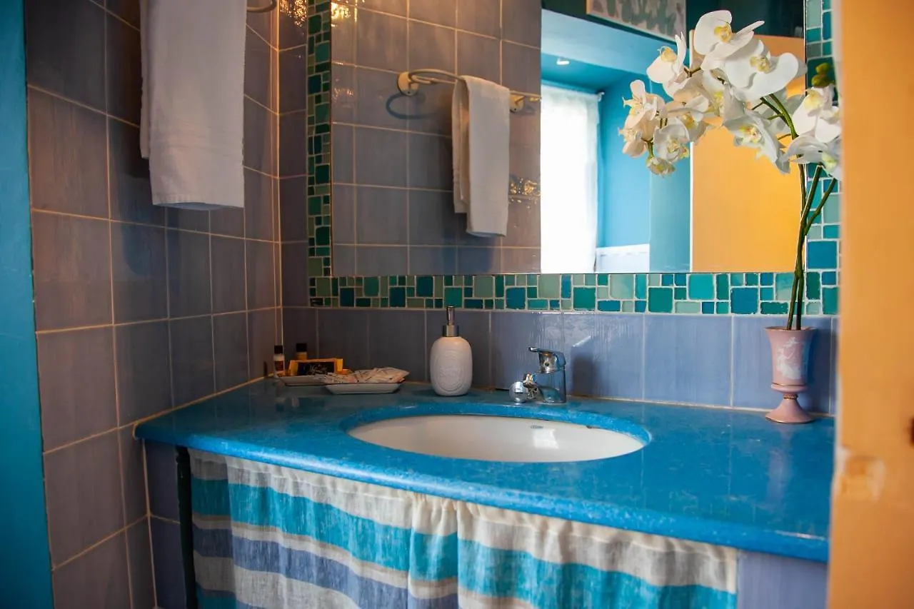 Dimora Trigona Catania Centro Apartment Italy
