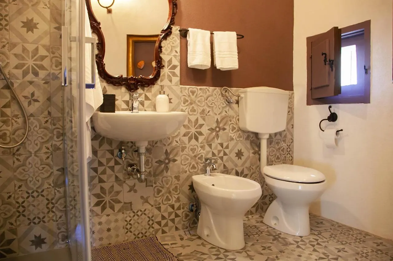 דירות Dimora Trigona Catania Centro